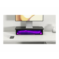 UVStand Monitor UV Disinfection BL