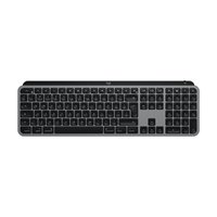 MX Keys S for Mac Pale Grey US INT''L MX Keys S for Mac Pale Grey US INT''L