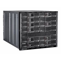 Flex Chassis with 2x2500W PSU, Rackable