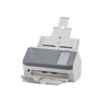 60ppm/120ipm A4 Duplex ADF/Flatbed USB3.1 Gigabit Ethernet LED Werkgroepscanner.