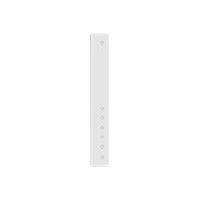 Wristband Poly 1x7in DT Z-Band
