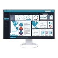 EIZO EV2795-WT 27inch IPS LCD