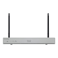 ISR 1100X 8P xDSL GE SFP