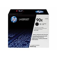 HP 90X TONER CARTRIDGE BLACK 24.000 PAGES SMART PRINTING TECHNOLOGY