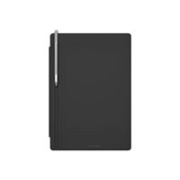 T Cvr S Pro 3 Cmmr English UK+I Black
