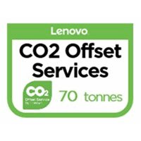 CO2 Offset 70 Metric Tonnes