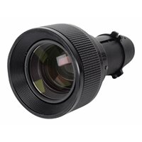 Extra Long Throw Lens Extra Long Throw Lens