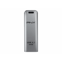 PNY ELITE STEEL 3.1 64GB