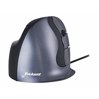 Bakker Evoluent D Mouse Large