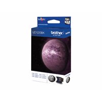 Ink Cartridge LC-1220BK Black Ink Cartridge LC-1220BK Black