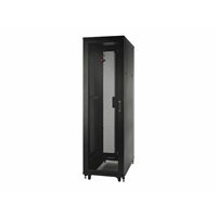 NetShelter SV 48U 600mm Wide x 1200mm