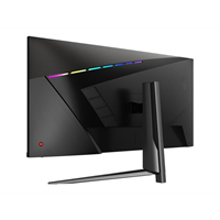 MAG401QR 40i IPS Flat 3440x1440 155Hz 1ms 3y Warranty