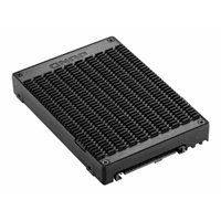 QDA-UMP4 Adapter U.2 NVMe