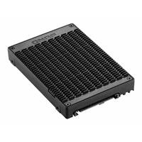 QDA-UMP4 Adapter U.2 NVMe