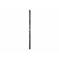 APC RACK PDU 2G, METERED SWITCHING, ZEROU, 16A 230V (21) C13 & (3) C19