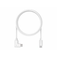 6ft USB-C to USB-C 90-Degree Cable Charg