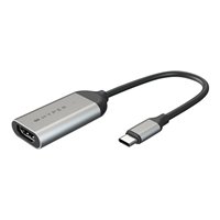 HyperDrive USB-C to 8K60Hz/4K1 HyperDrive USB-C to 8K60Hz/4K1