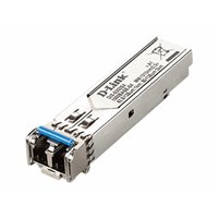 1-port Mini-GBIC SFP Transceiver