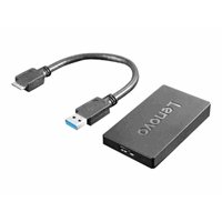 LENOVO USB TO DP ADAPTER LENOVO USB TO DP ADAPTER