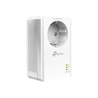 AV1000 Gigabit Passthrough Powerline Adapter AV1000 Gigabit Passthrough Powerline Adapter
