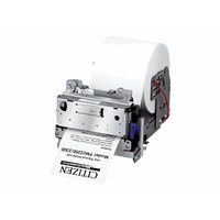 PMU-2300III KIOSK USB WBEZEL 150MM/S PMU-2300III KIOSK USB WBEZEL 150MM/S