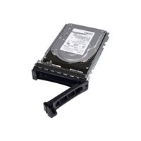 1.2TB 10K RPM SAS 12Gbps 512n 2.5in HD