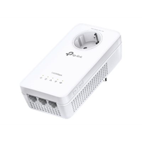 AV1300 Gigabit Passthrough Powerline acWi-Fi Extend er