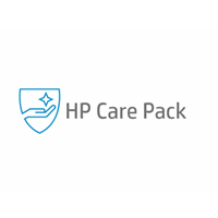 HP E-Care Pack 3 years P+R