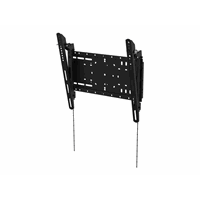 VISION Display Wall Mount 400x400 Tilt