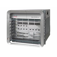 ASR 9006 AC Chassis with PEM Version 2