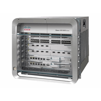 ASR 9006 AC Chassis with PEM Version 2