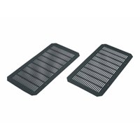 Ventilation Plate for NetShelter WX Enclosures