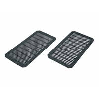 Ventilation Plate for NetShelter WX Enclosures