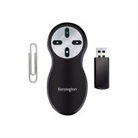 Wireless Pres without Laser Pointer
