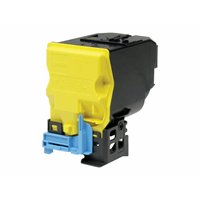 Toner/WorkForce AL-C300 Yellow Cartridge