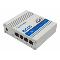 TELTONIKA RUTX10 WiFi Router