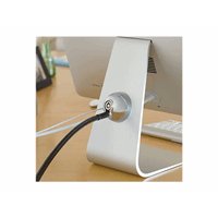 SafeDome Cable Lock iMac