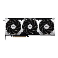 MSI GeForce RTX 5070 Ti 16GB VENTUS 3X