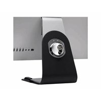 SafeDome Mounted Lock iMac