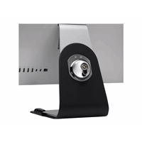 SafeDome Mounted Lock iMac