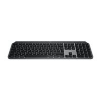 MX Keys S for Mac Space Grey US INT''L MX Keys S for Mac Space Grey US INT''L
