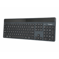 Targus EcoSmart Wireless Keyboard UK