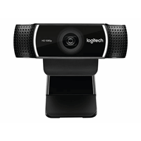C922 Pro Stream Webcam