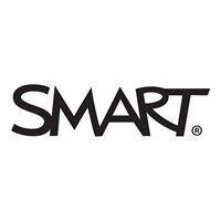 SMART Board MX075-V5 interactive display