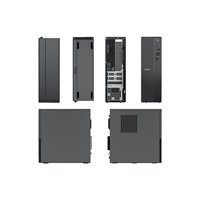 SPL|Dell Pro Slim Essential QVS1260|180W|i5-14400|16GB|512GB SSD|IntelUHD|WLAN|W11 Pro|1Y Basic Onsi SPL|Dell Pro Slim Essential QVS1260|180W|i5-14400|16GB|512GB SSD|IntelUHD|WLAN|W11 Pro|1Y Basic Onsi