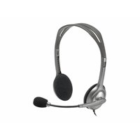 STEREO HEADSET H110 .