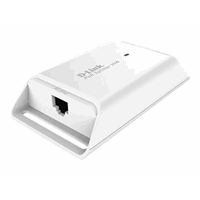 1-Port Gigabit 30W PoE Splitter