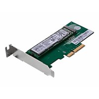 ThinkStation M.2.SSD Adapter-low profile ThinkStation M.2.SSD Adapter-low profile