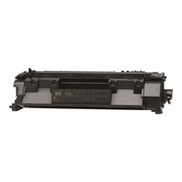 HP Toner/Print Cart Black w/SPT 109x205