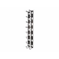 APC VERTICAL CABLE ORGANIZER FOR NETSHELTER APC VERTICAL CABLE ORGANIZER FOR NETSHELTER